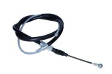 Cablu frana de mana VW TOURAN VAN (1T1, 1T2) (2003 - 2010) MAXGEAR 32-1596