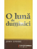 John Updike - O lună de duminici (editia 2009)