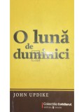 John Updike - O luna de duminici (Editia: 2009)