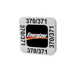 Baterie 370, 371, SR920SW, Energizer