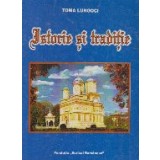 Istorie si traditie - Momente din istoria romanilor oglindite in literatura populara