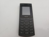 Cumpara ieftin Nokia 105 4G Dual SIM (TA-1551/TA-1557) - Telefon Mobil Folosit, Stare Buna, Compatibil Digi, Incarcator Inclus