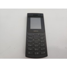Telefon mobil Nokia 105 dual sim 2023 cu 4G TA-1551 TA-1557 folosit