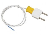 Sondă de Temperatură Tip K -30&divide;300&deg;C 0,91m