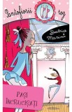 Pantofiorii roz - Pasi incrucisati - Beatrice Masini