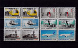 Cumpara ieftin RO 1995 LP 1379 &quot;Mijloace de transport I&quot; , serie pereche ( V sau H !) , MNH, Nestampilat