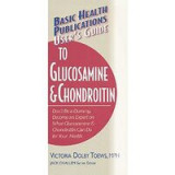 User&#039;s Guide to Glucosamine and Chondroitin