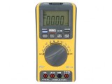 Multimetru Digital USB LCD AX-18B