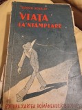 VIATA LA&#039;NTAMPLARE - TEODOR SCARLAT