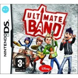 Joc Nintendo DS Ultimate Band: -EAN: 8717418201029 - I