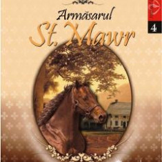 Armasarul St. Mawr - D.H. Lawrence