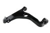 Brat suspensie fata Opel Astra H 2005-, Zafira B 2010-, Inferior Stanga, NTY ZWD-PL-029