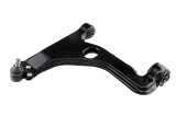 Brat suspensie fata Opel Astra H 2005-, Zafira B 2010-, Inferior Stanga, NTY ZWD-PL-029
