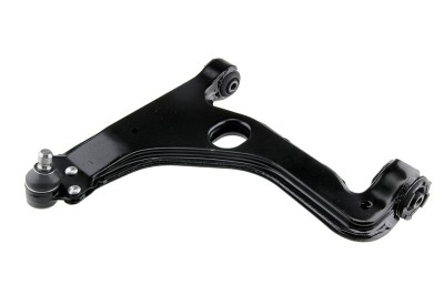 Brat suspensie fata Opel Astra H 2005-, Zafira B 2010-, Inferior Stanga, NTY ZWD-PL-029 foto