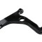 Brat suspensie fata Opel Astra H 2005-, Zafira B 2010-, Inferior Stanga, NTY ZWD-PL-029