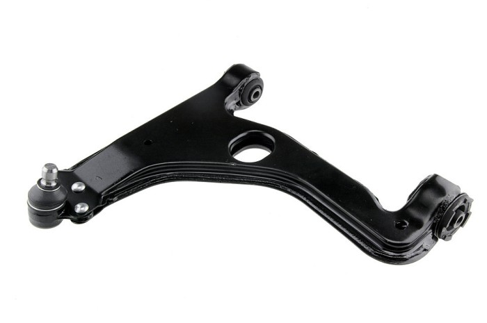 Brat suspensie fata Opel Astra H 2005-, Zafira B 2010-, Inferior Stanga, NTY ZWD-PL-029
