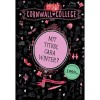 Mit titkol Cara Winter? - Annika Harper