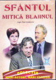 DVD Film de colectie: Sfantul Mitica Blajinul ( SIGILAT )