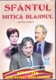 DVD Film de colectie: Sfantul Mitica Blajinul ( SIGILAT - vezi descriere )