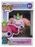 Figurina POP Kuromi My Melody 61
