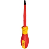 Bosch 1600A02ND0 - Surubelnita cu profil torx 125 mm TX40 izolatie 1000 V