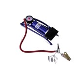 Pompa de picior cu presiune 0-100psi, Oem