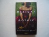 Mexican Gothic - Silvia Moreno-Garcia, Nemira, Roman, Beletristica