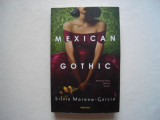 Mexican Gothic - Silvia Moreno-Garcia, Nemira