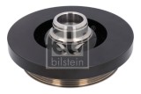 FEBI BILSTEIN 183570 Fulie curea, arbore cotit