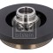 FEBI BILSTEIN 183570 Fulie curea, arbore cotit