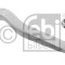 Cap bara / pipa bieleta Dacia Logan dreapta Febi 13001 29624 / 60929624