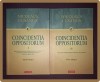 Nicolaus Cusanus - Coincidentia Oppositorum Vol. I-II, Editie Bilingva, Polirom 2008, Filosofie