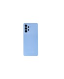 Cumpara ieftin Capac Baterie Samsung Galaxy A33 5G, A336 Albastru