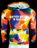 Hanorac Multicolor - DSH205 (L,XL,XXL)