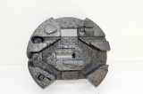 Spuma portbagaj FORD B-MAX JK 2013 OEM: AY11-17009-AB 11553838
