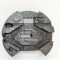 Spuma portbagaj FORD B-MAX JK 2013 OEM: AY11-17009-AB 11553838