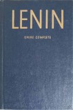 Opere Complete V.I. Lenin Vol. 32: Mai-Iulie 1917, Editura Politica 1964, Colectia Proletari, 640 Pagini, Hardcover