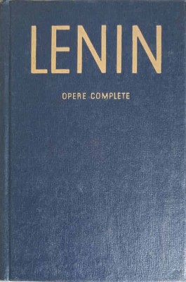 OPERE COMPLETE VOL.32-V.I. LENIN-238075 foto