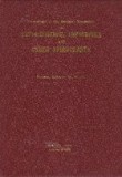 Proceedings of the National Symposium on Leptospirosis, Leptospira and Other Spirochaeta