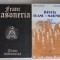 FRANC MASONERIA VOL.1+ ISTORIA FRANC-MASONERIEI VOL.3 - RADU COMANESCU, EMILIAN DOBRESCU