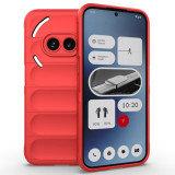 Cumpara ieftin Husa pentru Nothing Phone (2a), Techsuit Magic Shield, Red
