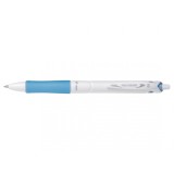 Cumpara ieftin Pix cu bila Acroball Pure White Pilot scriere groasa 1.0 mm Pix cu bila Pilot Acroball Pure White 1.0 mm bleu