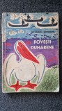 POVESTI DUNARENE - Sahighian