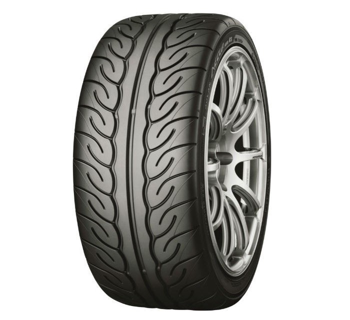 Anvelope Yokohama ADVAN NEOVA AD09 255/40R17 98W Vara