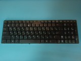Cumpara ieftin Tastatura Asus X52 G51 G60 G72 G73 N61 A55 MB348-001