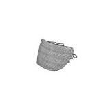 Lampa semnalizare fata Mercedes Vito / V-Class (W638), 02.1996-01.2003, Alba, fara suport bec, parte Fata, omologare ECE, partea Stanga