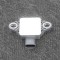 Senzor de accelerație MERCEDES-BENZ E Coupe C207 2014 OEM: A0009059101,0265005876 10891935