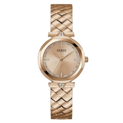 Ceas Dama, Guess, Rumour GW0613L3 - Marime universala foto