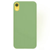 Husa HUAWEI Y7 2019 - Silicone Cover (Verde) Blister