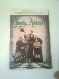 FAMILIA ADDAMS ~ ELIZABETH FAUCHER, Nemira